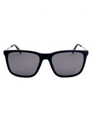 Under Armour Męskie okulary przeciwsłoneczne w kolorze czarno-szarym rozmiar: 56. Czarne okulary przeciwsłoneczne męskie Under Armour, z tworzywa sztucznego. Za 179.95 zł.
