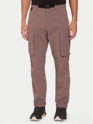 Helly Hansen Spodnie żeglarskie Arc 22 53725 Brązowy Regular Fit. Brązowe spodnie materiałowe męskie Helly Hansen, bez wzorów, z syntetyku, sportowe. Za 429.99 zł.