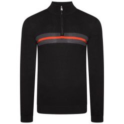 Bluza Męska Unite Us Z Dzianiny Z Zamkiem Błyskawicznym. Brązowe bluzy bez kaptura męskie Dare 2b, l, z dzianiny. Za 160.99 zł.