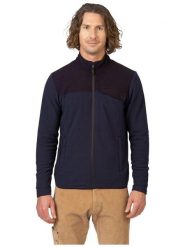 Hannah Kurtka polarowa "Bert" w kolorze antracytowym rozmiar: XL. Czarne kurtki męskie Hannah, xl, bez wzorów, z polaru, bez kaptura. Za 252.99 zł.