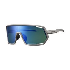 Okulary przeciwsłoneczne Shimano CE-TCNM2 Technium. Brązowe okulary przeciwsłoneczne damskie SHIMANO. Za 411.40 zł.