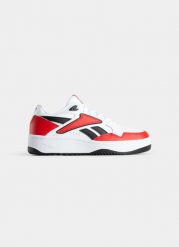 Sneakersy młodzieżowe Reebok ATR Chill buty sportowe damskie na co dzień. Czarna obuwie trekkingowe damskie Reebok. Za 169.00 zł.