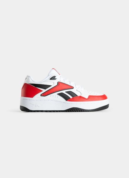 Sneakersy młodzieżowe Reebok ATR Chill buty sportowe damskie na co dzień. Czarna obuwie trekkingowe damskie Reebok. Za 169.00 zł.