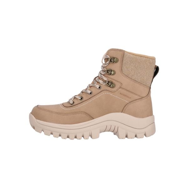 Damskie buty trekkingowe Whistler Nuslog. Brązowe obuwie trekkingowe damskie WHISTLER. Za 367.50 zł.
