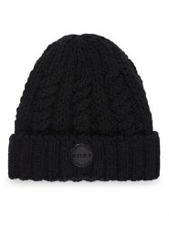 Roxy Czapka Tram ERJHA04416 Czarny. Czarne czapki zimowe damskie Roxy. Za 129.99 zł.