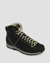 Buty Dolomite 54 HIGH FG EVO GTX BLACK. Czarne obuwie trekkingowe damskie Dolomite. Za 497.00 zł.