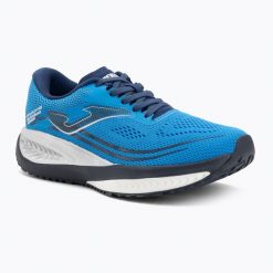Buty do biegania męskie Joma Titanium. Niebieskie obuwie do biegania damskie Joma. Za 289.99 zł.