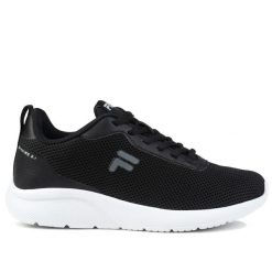 Buty damskie, sportowe Fila SPITFIRE WMN. Białe obuwie do biegania damskie Fila. Za 158.00 zł.