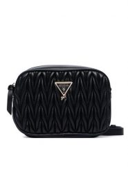 Guess Torebka J6BZ25 W4035 Czarny. Czarne torebki dziecięce Guess. Za 264.99 zł.
