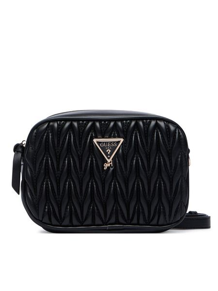 Guess Torebka J6BZ25 W4035 Czarny. Czarne torebki dziecięce Guess. Za 264.99 zł.