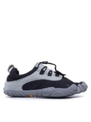 Vibram Fivefingers Buty do biegania V-Run Retro 21W8001 Czarny. Czarne obuwie do biegania damskie Vibram Fivefingers, vibram fivefingers. Za 369.99 zł.
