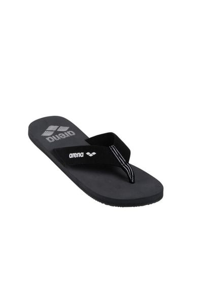 Klapki japonki basenowe antypoślizgowe unisex Arena Sand Thong. Czarne klapki i japonki męskie Arena, z bawełny. Za 121.98 zł.