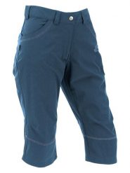 Maul Sport Spodnie funkcyjne "Rennes" w kolorze niebieskim rozmiar: 52. Niebieskie spodnie sportowe damskie Maul Sport, z materiału, outdoorowe. Za 106.38 zł.