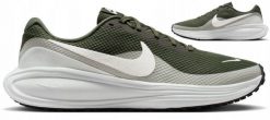 Buty sportowe męskie Nike Revolution 8. Zielone obuwie do biegania damskie Nike, nike revolution. Za 251.99 zł.