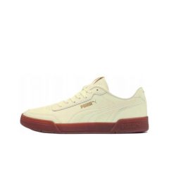 Puma Buty Caracal 36986333. Brązowe buty sportowe na co dzień męskie Puma, z gumy, bez zapięcia, trekkingowe. Za 189.99 zł.