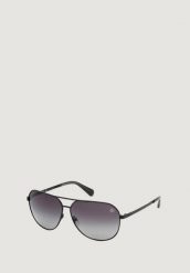 Okulary Mężczyzna TIMBERLAND Polarized. Czarne okulary przeciwsłoneczne męskie Timberland. Za 422.40 zł.