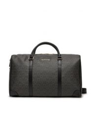 Valentino Torba Liuto VBS3KG14R Czarny. Czarne torebki klasyczne damskie Valentino, bez wzorów, ze skóry, bez dodatków. Za 599.99 zł.
