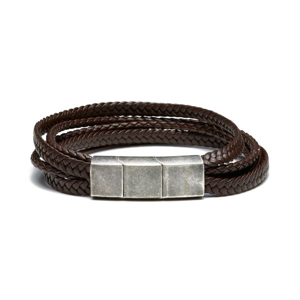 Sem Lewis Sem Lewis herren Armband SL320006 Biżuteria męska 1 ct Męskie. Biżuteria dla mężczyzn Sem Lewis. Za 234.99 zł.