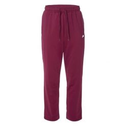 Damskie spodnie dresowe Martes Essentials Lorimo. Fioletowe spodnie sportowe damskie MARTES ESSENTIALS, s, z dresówki, do biegania. Za 84.12 zł.