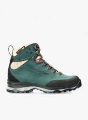 Buty trekkingowe damskie Zamberlan Amelia GTX. Zielone obuwie trekkingowe damskie Zamberlan. Za 791.99 zł.