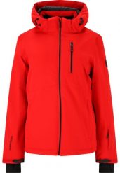 Kurtka narciarska damska Whistler Drizzle W-PRO 10000. Brązowe kurtki damskie WHISTLER, l, bez wzorów, z materiału, narciarskie. Za 449.99 zł.