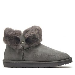 Śniegowce O'Neill. Brązowe śniegowce damskie O'neill. Za 279.99 zł.