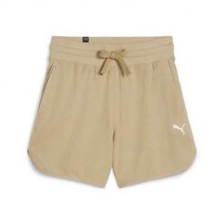 Spodnie sportowe damskie Puma 67870183. Brązowe spodnie dresowe damskie Puma, s, trekkingowe. Za 263.00 zł.