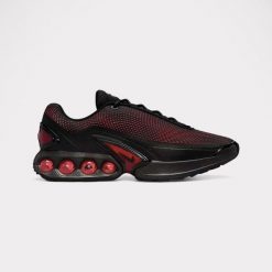 Buty Sportowe Męskie Nike Air Max Dn Es. Czarne buty sportowe na co dzień męskie Nike, bez zapięcia, nike air max. Za 675.00 zł.