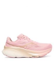 Saucony Buty do biegania Guide 19​ S101465 Różowy jasny. Czerwone obuwie do biegania damskie Saucony. Za 699.99 zł.