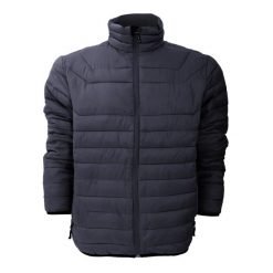 Męska Kurtka Termiczna Na Wysokości. Niebieskie kurtki męskie STORMTECH, l, bez wzorów, sportowe, bez kaptura. Za 468.99 zł.