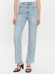 Marella Jeansy Wleg1 2413181034 Niebieski Wide Leg. Niebieskie jeansy damskie Marella. Za 439.99 zł.