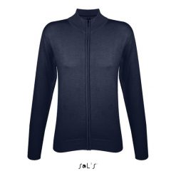 Kamizelka damska Sol's Gordon. Niebieskie kamizelki damskie SOL'S, s. Za 240.50 zł.