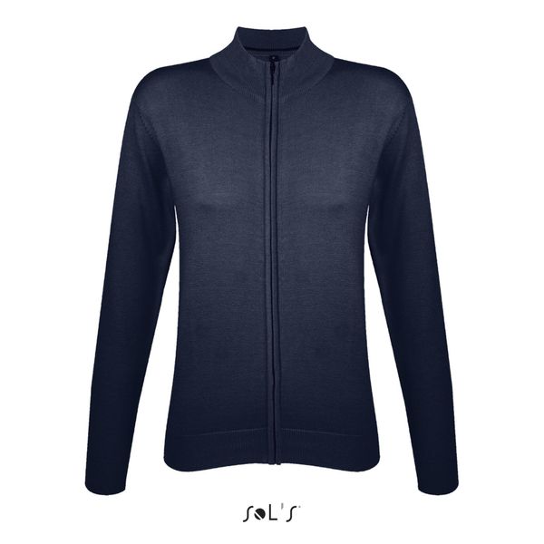 Kamizelka damska Sol's Gordon. Niebieskie kamizelki damskie SOL'S, s. Za 240.50 zł.