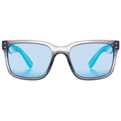Okulary przeciwsłoneczne Mundaka Beltz. Niebieskie okulary przeciwsłoneczne damskie MUNDAKA. Za 321.50 zł.