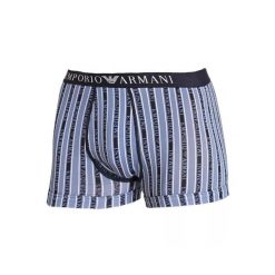 Bokserki EA7 Emporio Armani - Multikolor. Bokserki męskie EA7, bez wzorów, z bawełny. Za 174.55 zł.