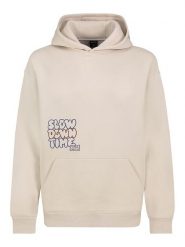 Sublevel Bluza w kolorze beżowym rozmiar: XXL. Brązowe bluzy z kapturem męskie Sublevel, xxl. Za 100.99 zł.