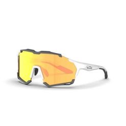 Okulary przeciwsłoneczne Magicshine Versatiler - VS003. Brązowe okulary przeciwsłoneczne damskie MAGICSHINE. Za 174.00 zł.