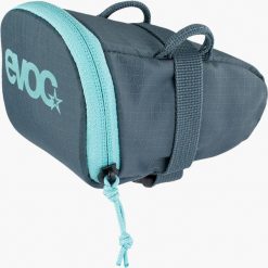 Torba pod siodełko siedzisko rowerowe Evoc Seat Bag. Torebki klasyczne damskie EVOC, bez wzorów, bez dodatków. Za 87.99 zł.