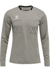 Koszulka z długim rękawem Hummel hmlreferee chevron. Czarne koszulki męskie z długim rękawem HUMMEL, l, z jersey. Za 165.55 zł.