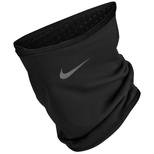Naszyjnik Nike Run therma sphere 3.0. Czarne naszyjniki damskie Nike. Za 213.00 zł.