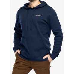 Columbia Bluza Trek Graphic 2018494468. Niebieskie bluzy bez kaptura męskie Columbia, m. Za 270.99 zł.