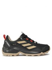 Adidas Trekkingi Terrex Eastrail GORE-TEX ID7851 Czarny. Czarne obuwie trekkingowe damskie Adidas. Za 419.99 zł.