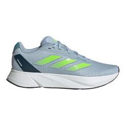 Buty damskie adidas Duramo SL. Niebieskie obuwie do biegania damskie Adidas. Za 239.00 zł.