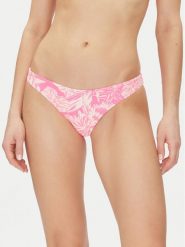 Maaji Dół od bikini Pink Blossom Flirt PT2249SBC041 Różowy. Czerwone bikini damskie Maaji, bez wzorów. Za 159.99 zł.