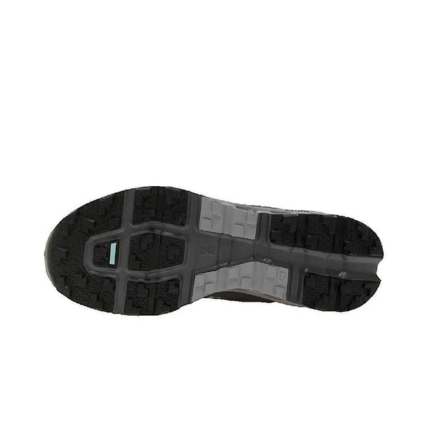 Buty do biegania męskie On Cloudvista 2. Czarne obuwie do biegania damskie On Running. Za 1,089.00 zł.