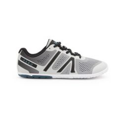 Buty damskie do biegania damskie Xero Trainers Forza. Szare obuwie do biegania damskie XERO SHOES. Za 546.60 zł.