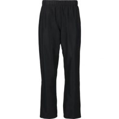 Damskie spodnie wodoodporne Endurance Seren. Czarne spodnie materiałowe damskie Endurance, bez wzorów, sportowe. Za 340.00 zł.