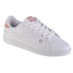 Buty sportowe Sneakersy damskie, CCLALW2213 Joma Classic 1965 Lady 2213. Białe buty sportowe na co dzień damskie Joma, bez wzorów, trekkingowe. Za 109.99 zł.