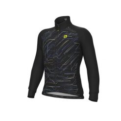 Kurtka rowerowa męska Alé Cycling Solid Byte. Czerwone kurtki męskie ALÉ CYCLING, m, bez wzorów. W wyprzedaży za 542.99 zł.