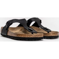Japonki Birkenstock Gizeh BS (0043691). Czarne klapki i japonki męskie Birkenstock. Za 299.99 zł.